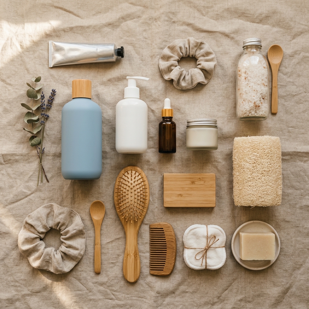Personal care selection